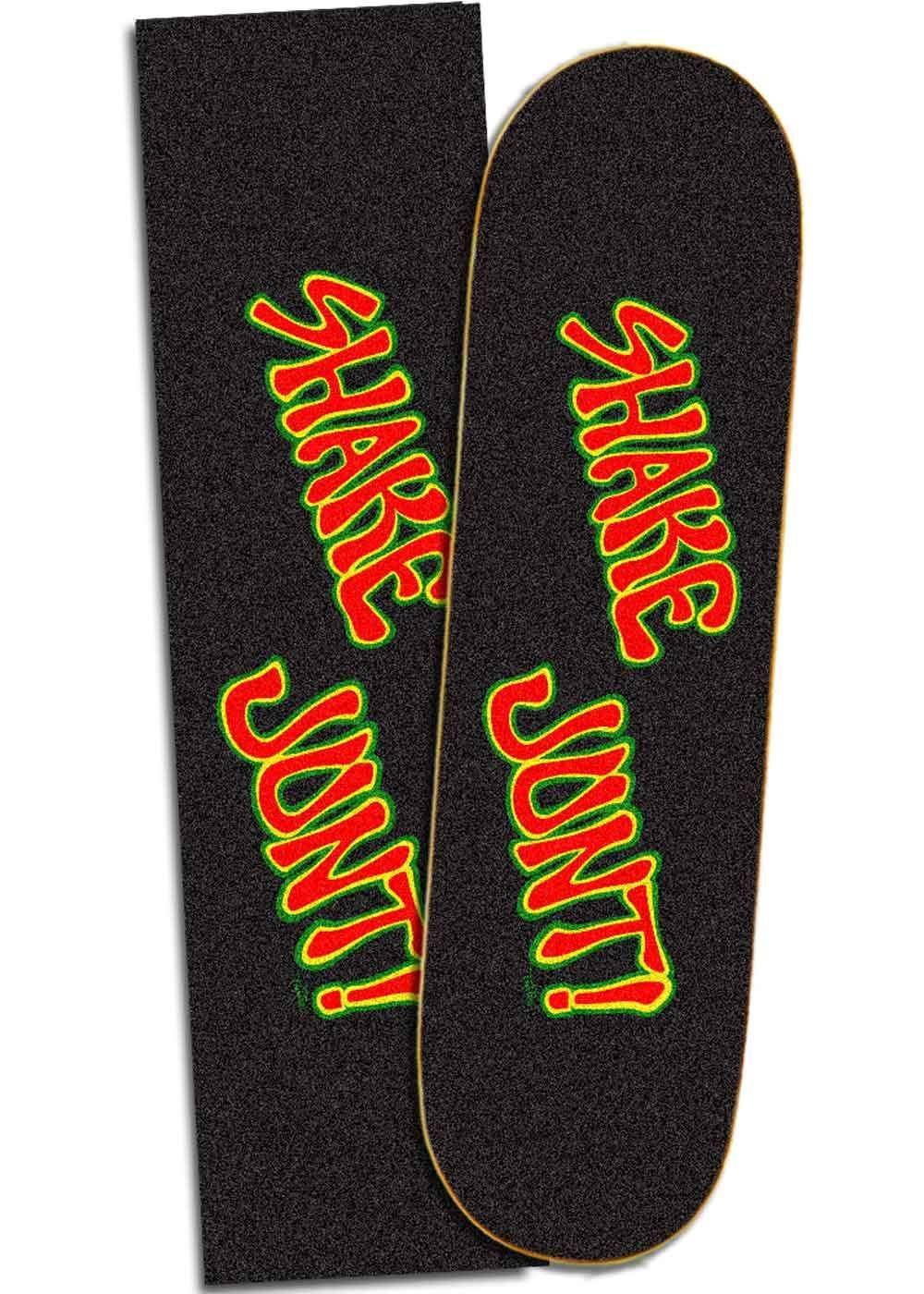 Poignée Shake Junt Tyson Peterson