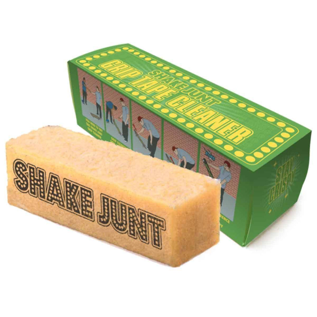 Shake Junt Grip Cleaner  Shake Junt   