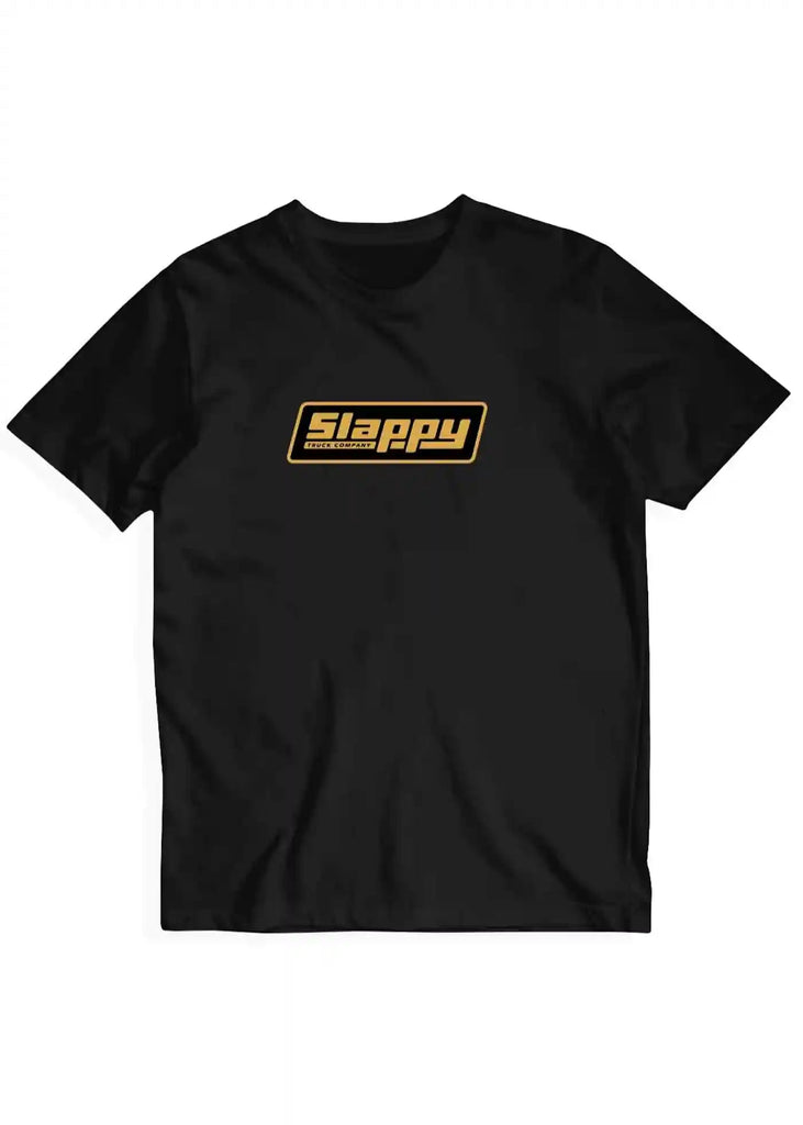 Slappy OG logo t-shirt – Freedom Skateshop