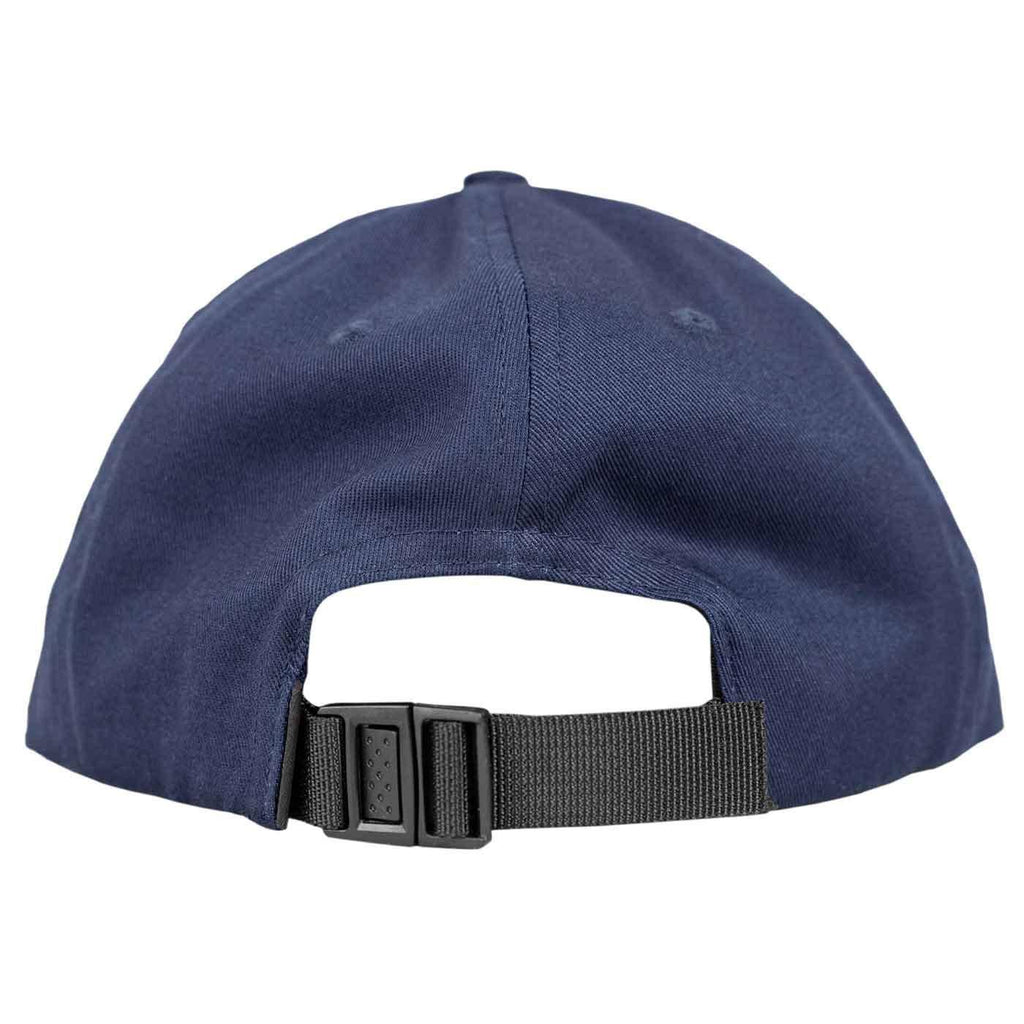 Spitfire Lil Bighead Cap Navy Red  Spitfire   