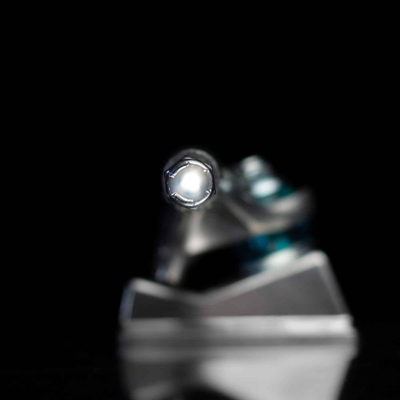 Thunder 147 Suciu Hollow Lights Truck – Freedom Skateshop