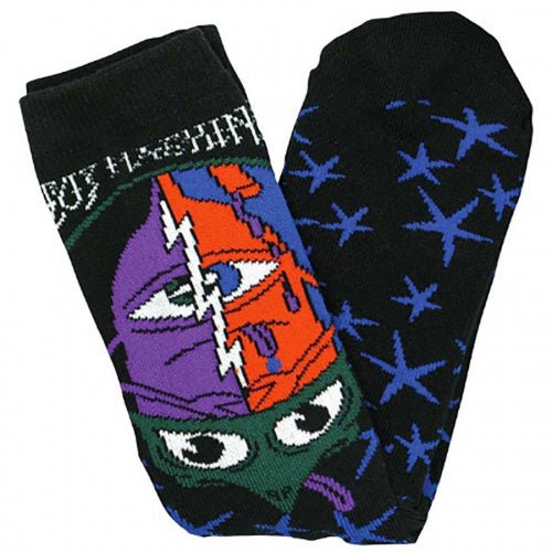 Toy Machine Turtlehead Socks Handelsware Toy Machine   