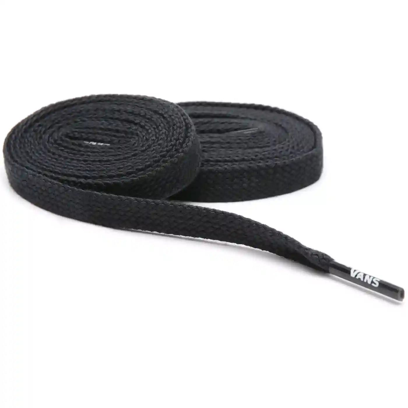Lacets Vans 45" Noir