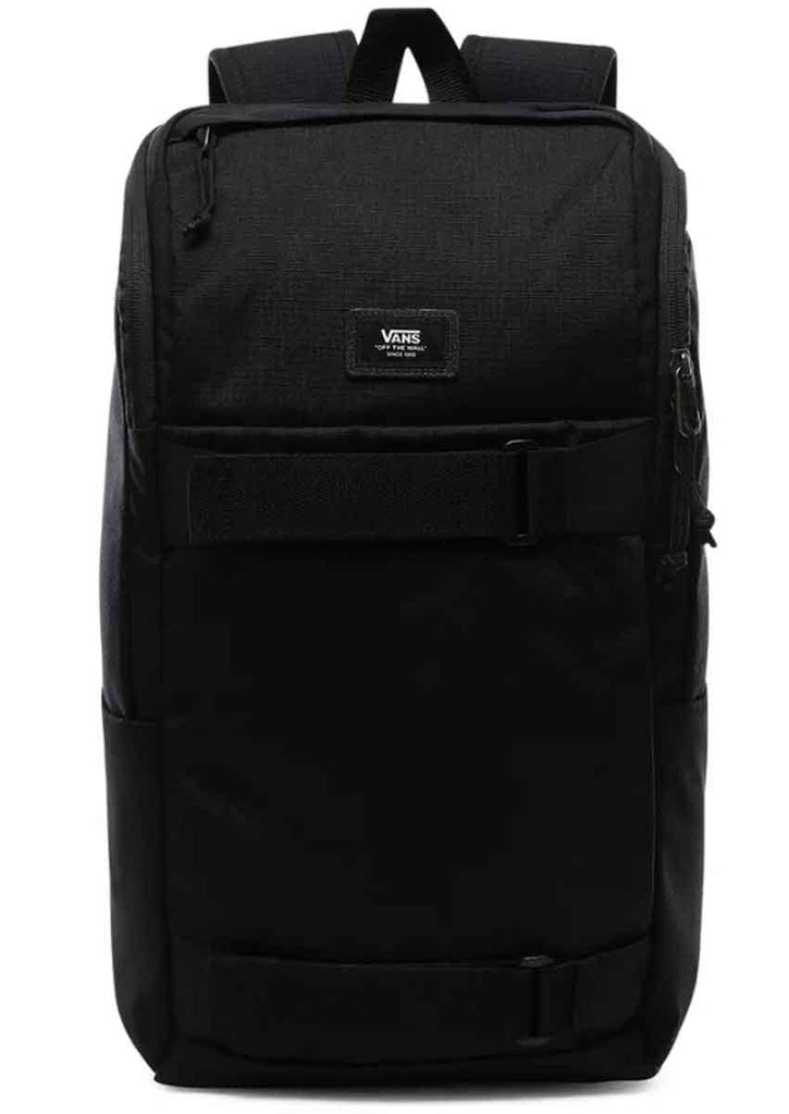 Vans Obstacle Skate Backpack Black  Vans   