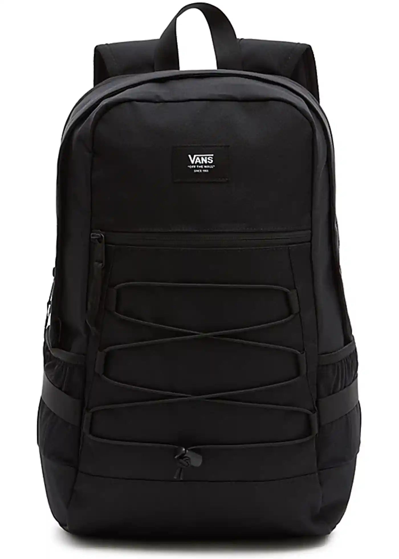 Vans Original Sac à dos Noir