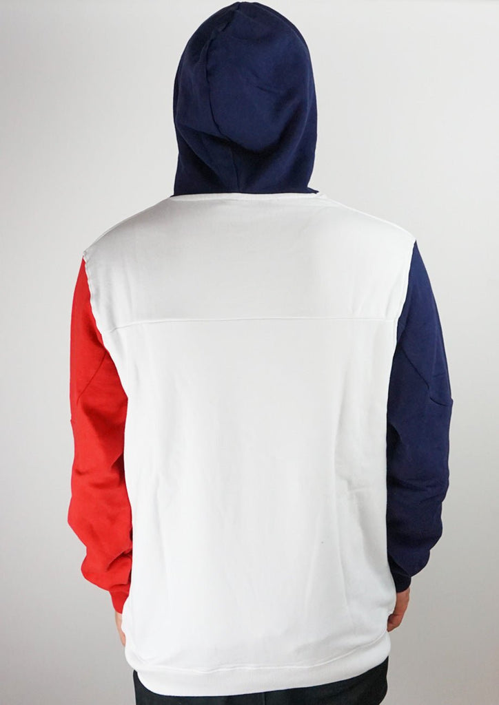 Wayward Palmetto Hood White  Wayward   