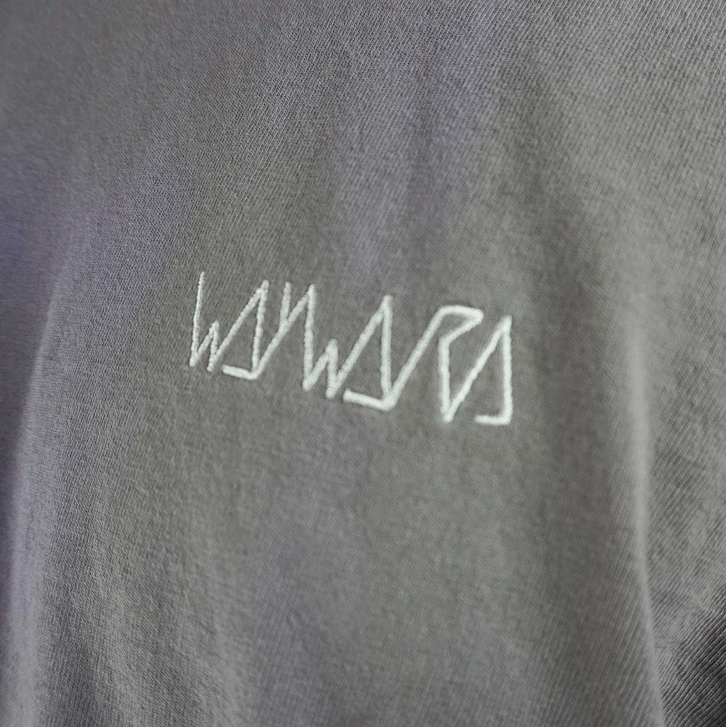 Wayward Peng Longsleeve Evening Haze  Wayward   