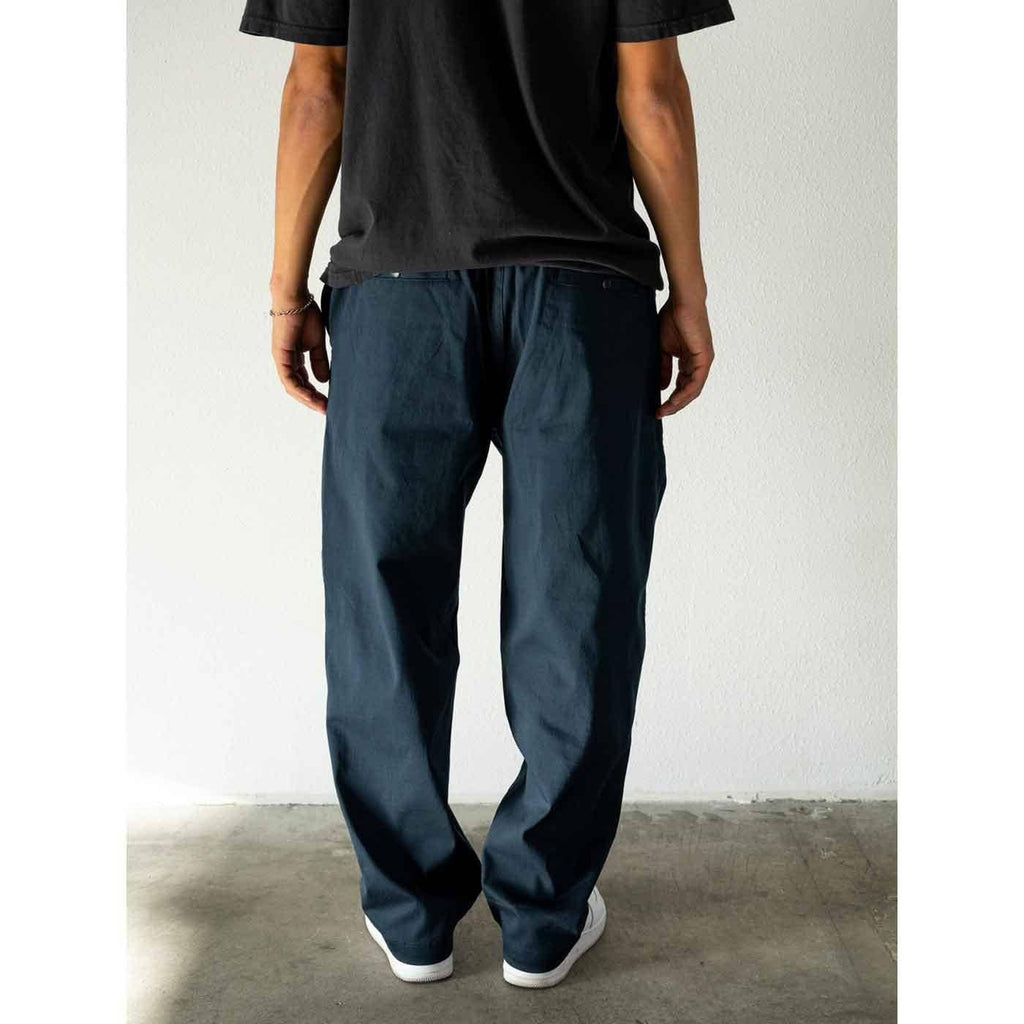 Welcome Principal Elastic Waist Pants Carbon  Welcome   