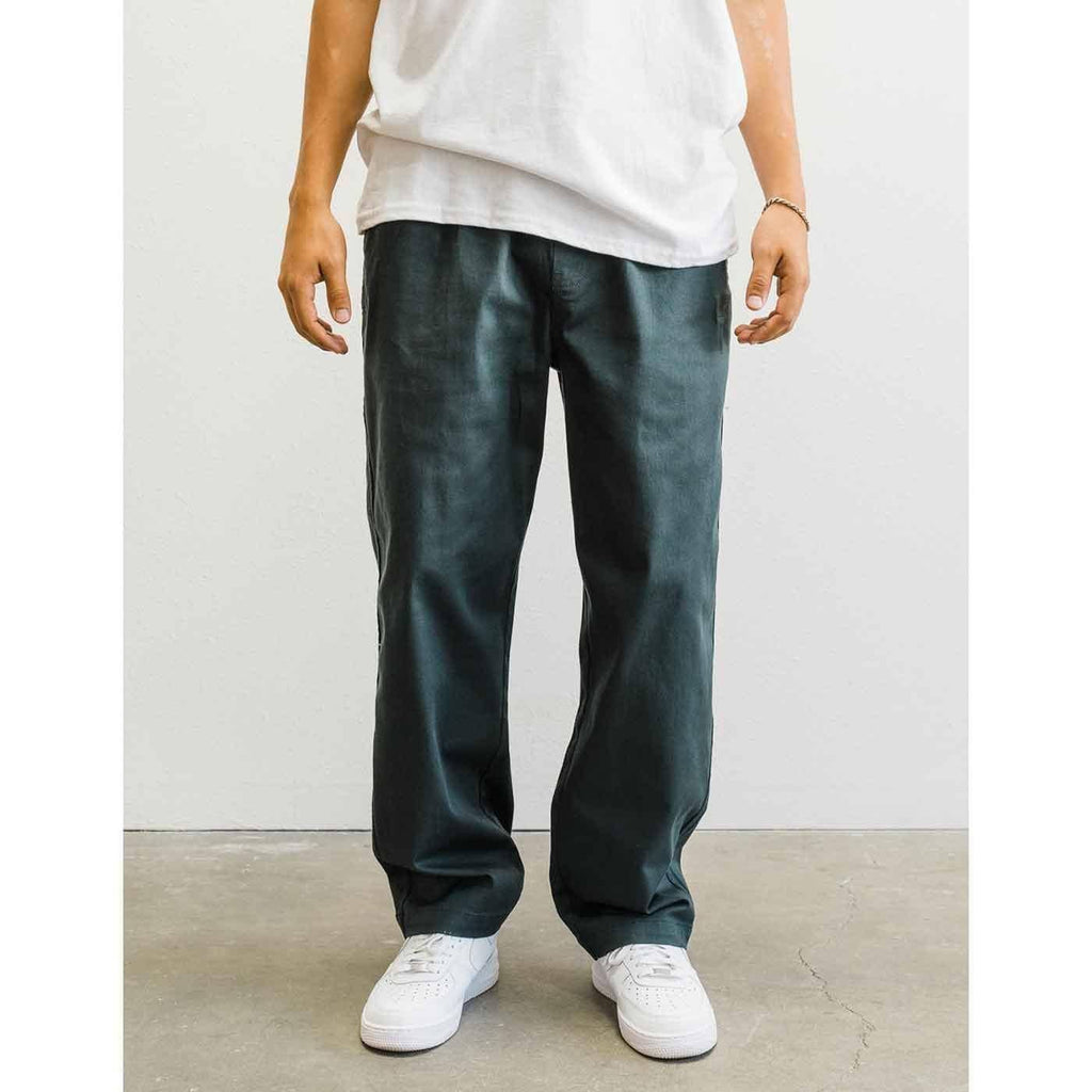 Welcome Principal Elastic Waist Pants Magic Forest  Welcome   