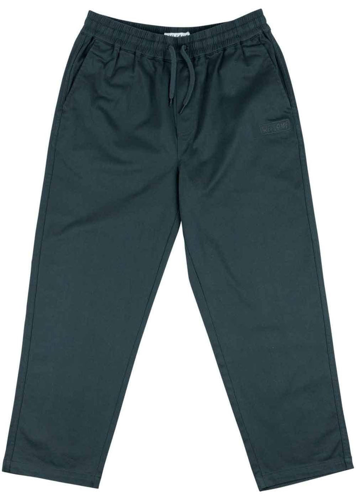 Welcome Principal Elastic Waist Pants Magic Forest  Welcome   