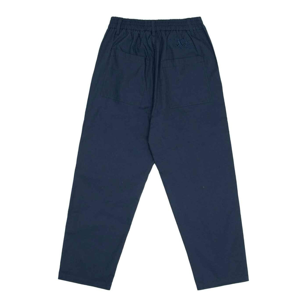 WKND Loosies Ripstop Pants Navy  WKND   